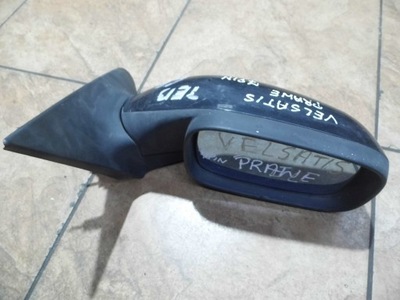 Velsatis зеркало правое 7pin teb66 фото №1