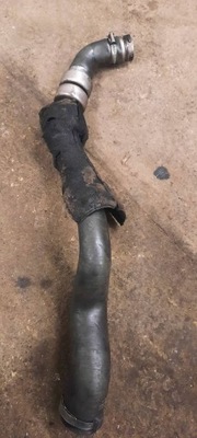 Шланг впускний 8200605907 renault master фото №1