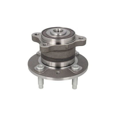 Ступица задняя правая/левая chevrolet aveo t300 11-15 фото №1