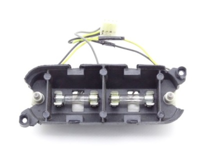 Jeep grand cherokee zj 92-98 лампа стельовий фото №1