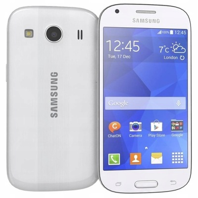 Samsung Galaxy Ace 4 SM-G357FZ Biały | A-