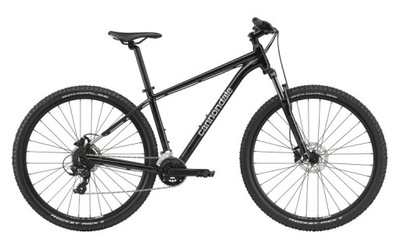 Rower MTB 29'' Cannondale TRAIL 8 rozmiar M gry