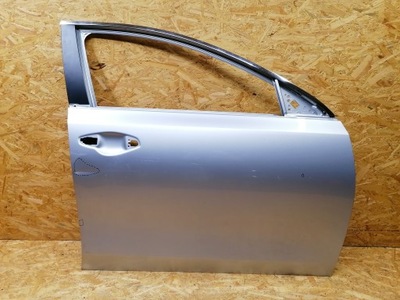 Дверь правое передние правый перед kia ceed 3 iii 2018- фото №1