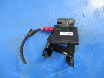 Модуль усилитель антенны fabia iv 5la035497a фото №1