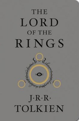 The Lord of the Rings Deluxe Edition