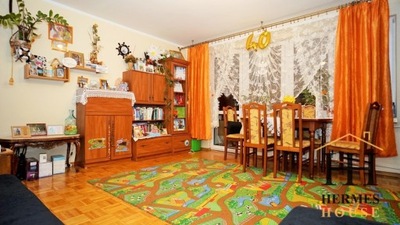 Mieszkanie, Lublin, Czechów, 56 m²