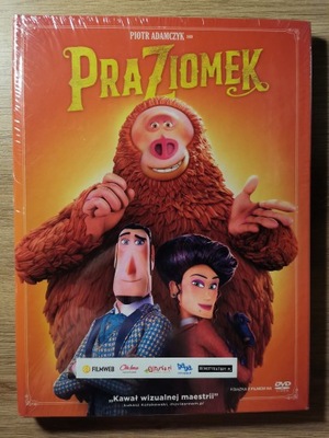 PRAZIOMEK (2019) Hugh Jackman | Zoe Saldana | Emma Thompson