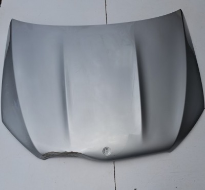 Капот mercedes gle w167 coupe фото №1