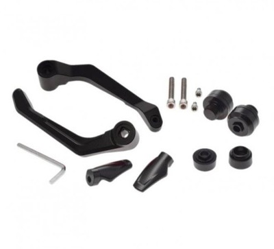 Osłona dzwigni benelli trk 502c 302s 752s