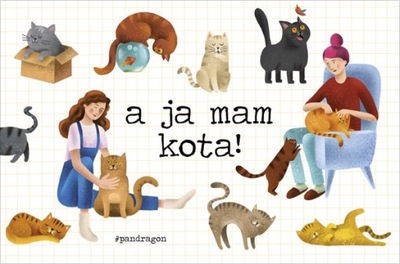 MAGNES a ja mam kota