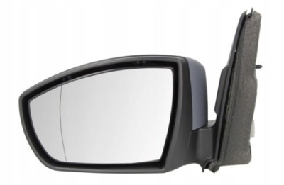 Ford kuga ii 13-20 зеркало электрический левая nowe фото №1