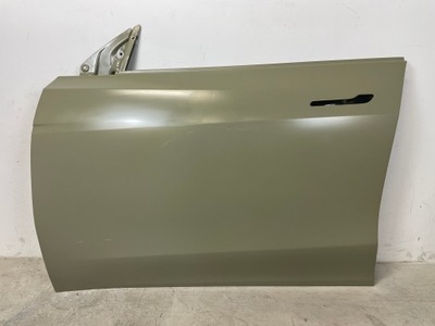 Дверь передние левая tesla y фото №1