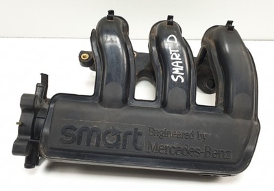 COLECTOR DE ADMISIÓN SMART FORTWO 450 0.6 T 0003252V013  