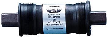 Suport Shimano BB-UN40 110/68 mm kwadrat