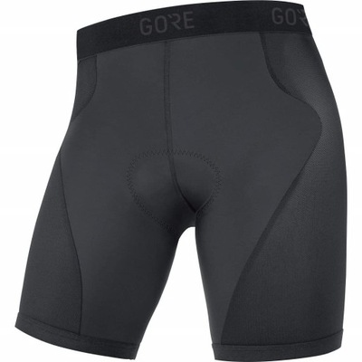 Gore Wear Mężczyźni C3 Liner Short Tights+