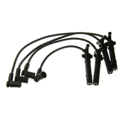Провода зажигания fiesta fiesta iv 1.25 1.4 фото №1