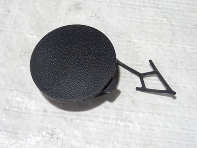 Заглушка фаркоп бампера задняя задняя задняя vw t-roc 2ga 2ga807441 фото №1