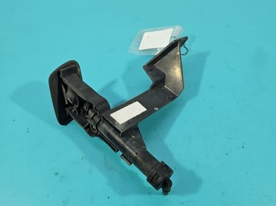 Омивач заглушка фара лівий chevrolet captiva ксенон фото №1