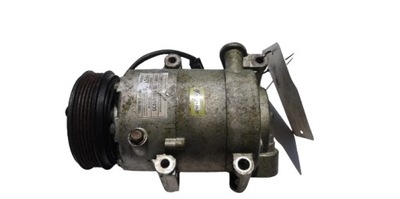 Ford focus mk2 c-max 1.6b hwda 74kw компрессор кондиционер фото №1