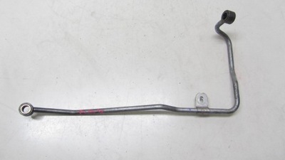 Nissan x-trail t32 1.6 трубка шланг масла 14- фото №1