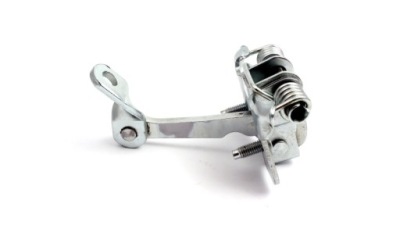 Ограничитель дверь citroen c3 peugeot 206 206+ sw фото №1