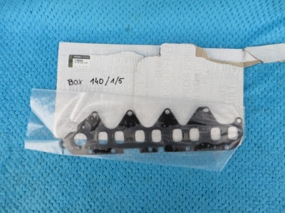 Trafic iii vivaro 1.6 dci прокладка коллектор oryg фото №1