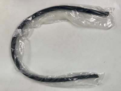 Прокладка нижня двері vw golf sportsvan фото №1