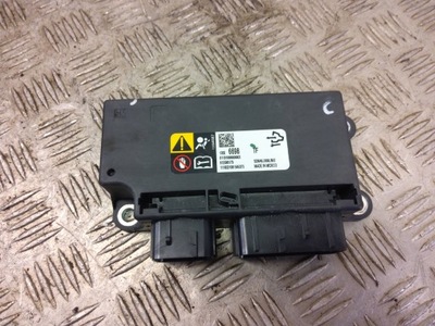 Opel insignia b 2019 блок управления / модуль подушка безопасности фото №1