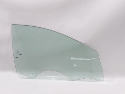 Скло перед правий mercedes cls iii w257 c257 22r фото №1