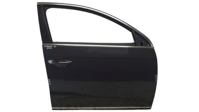 Дверь правый перед vw passat b7 li7f фото №1