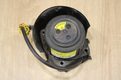 Подушка капот pieszego jaguar xf x250 фото №1