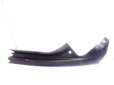 Espace iv накладка поперечина перед правий фото №1