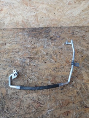 Peugeot expert iii proace jumpy трубка шланг кондиционера 9822433480 фото №1