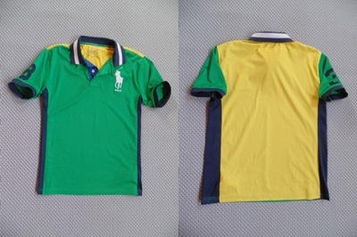 POLO RALPH Lauren jak NOWA roz 14/16L