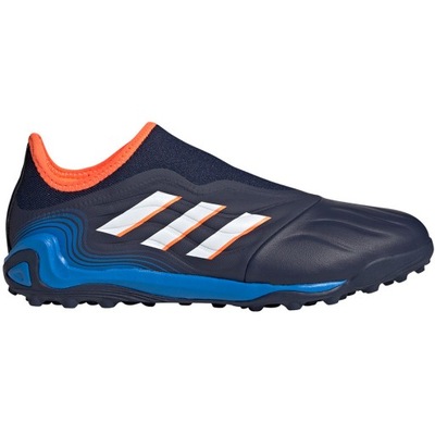 Buty piłkarskie adidas copa sense.3 ll tf gw7396 43 1/3