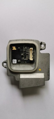 Модуль поворотник laser led do bmw 4 g22 g23 фото №1