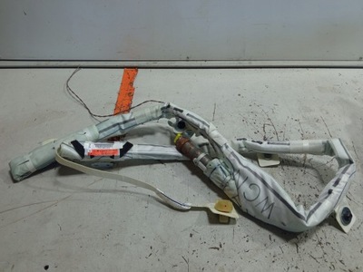 Mazda cx-30 шторка безопасности правая фото №1