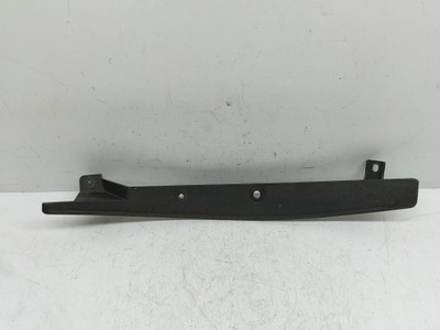 Ford ecosport молдинг бампера правый задняя фото №1