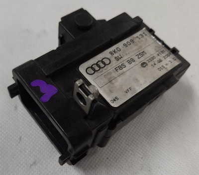 AUDI A4 B8 8K A5 8T Q5 8R ЗАМОК ЗАПАЛЮВАННЯ 8K0909131