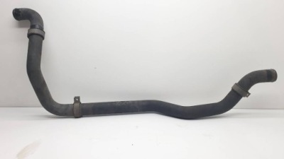 Труба патрубок шланг ретардер man tgx i фото №1