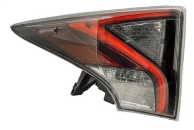 Tyc 11-6898-16-2 фара задняя комбинированная фото №1