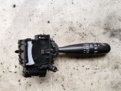 5302 opel agila b рычаг переключатель дворник фото №1