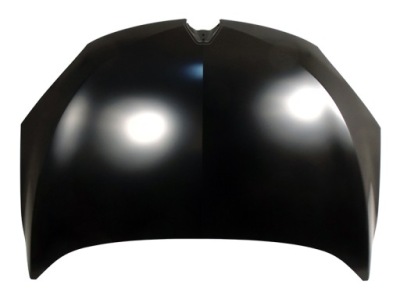 Капот крышка двигателя renault megane 3 08-13 новая фото №1