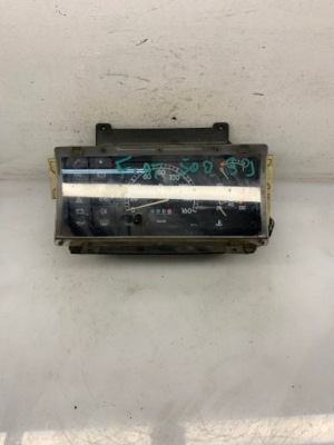 Лічильник приладова панель fiat 500 fca фото №1