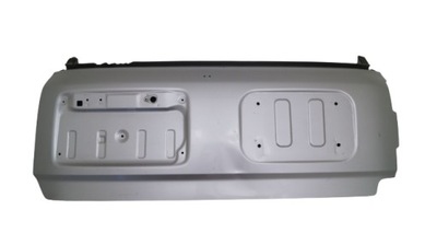 Honda crv i 95-01 крышка багажника задняя задняя фото №1