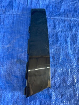 Молдинг дверь перед левый renault megane v e-tech 802859878r фото №1