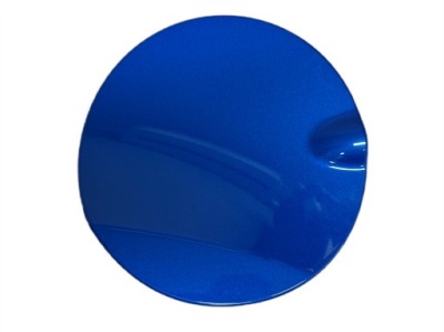 Ford ecosport 2012-2017 кришка заливної пального niebieski металік фото №1