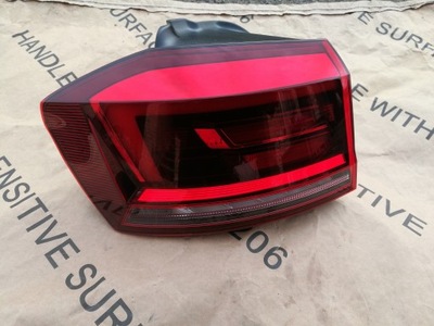 FARO PARTE TRASERA IZQUIERDA VW SPORTSVAN 510945095T  