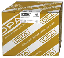 Фільтр повітря dpa 11291796402 фото №1