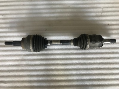 Jeep grand cherokee wk2 приводной вал левая p68193661ab фото №1